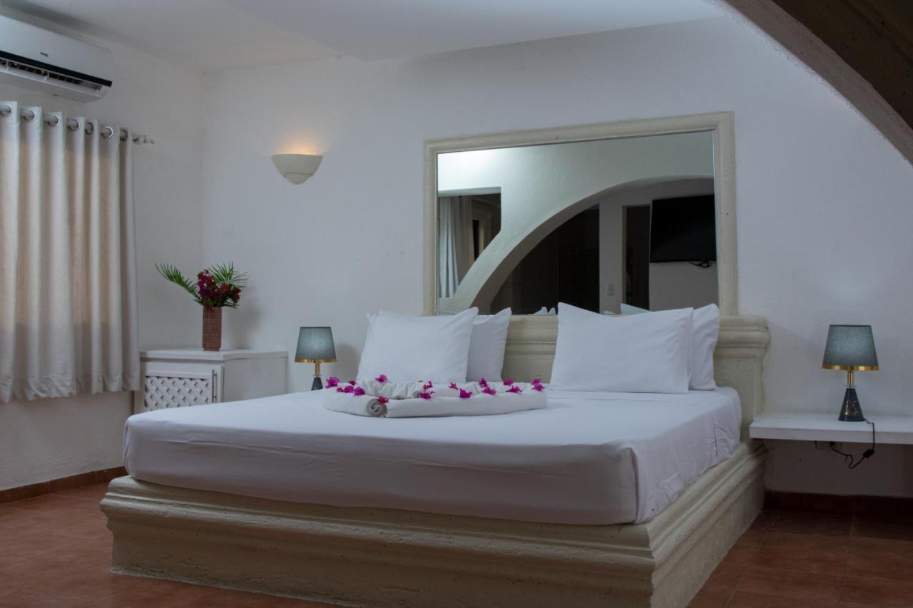 Castillo Real Hotel 2*