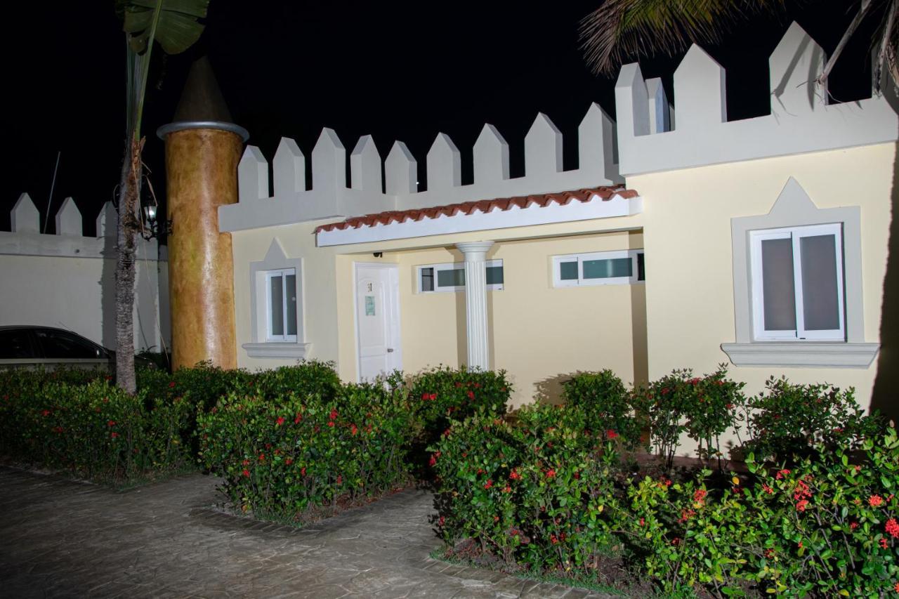 Castillo Real 2* Punta Cana