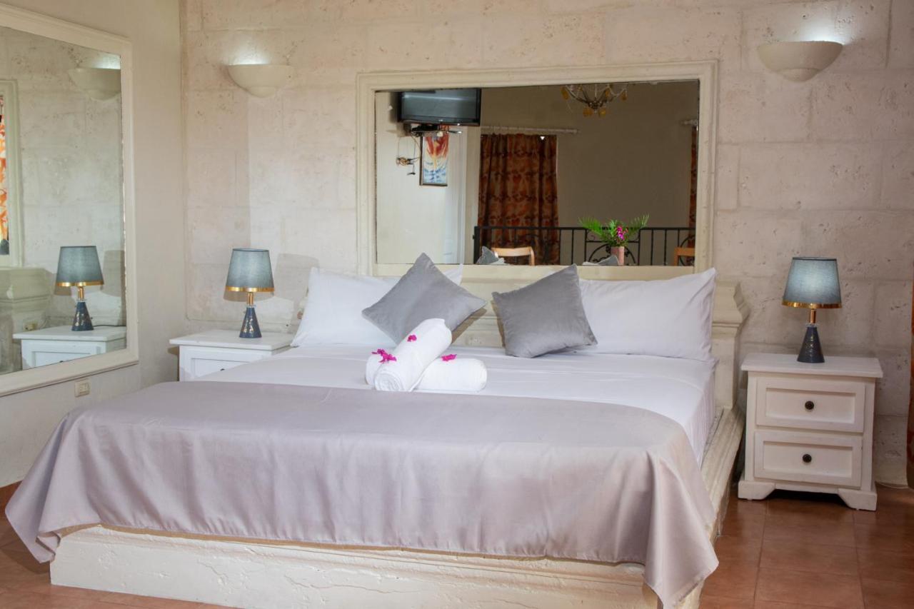 Castillo Real Hotel